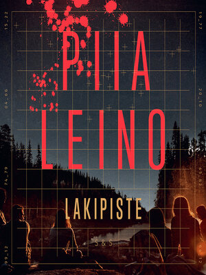 cover image of Lakipiste